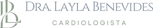 Dra. Layla Benevides, cardiologista no Lago Sul, Brasília Dra. Layla Benevides, cardiologista