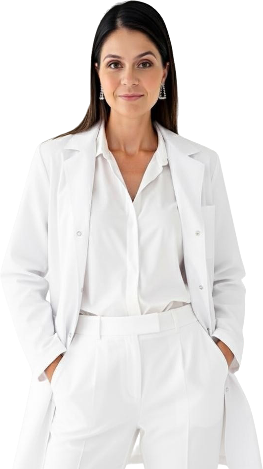 Cardiologista Dra Layla Benevides - Brasilia