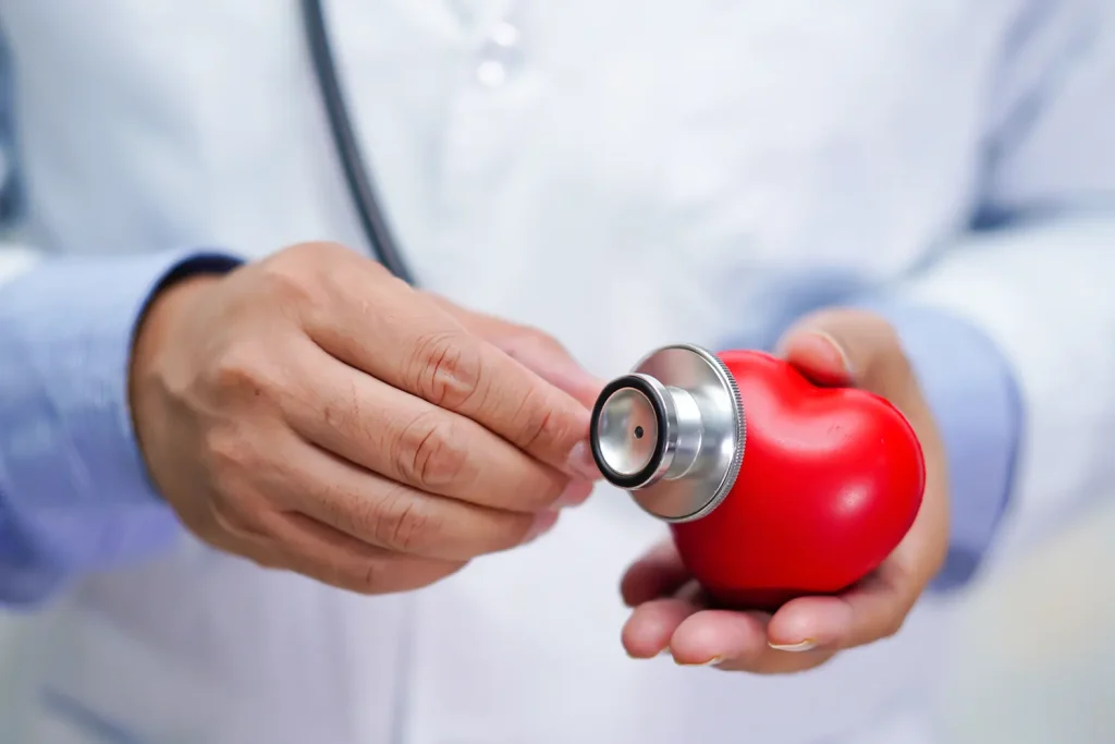 A importância do check-up na prevenção das doenças cardiovasculares